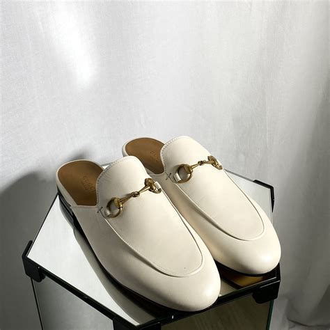 gucci princetown loafer fake|gucci princetown loafers sale.